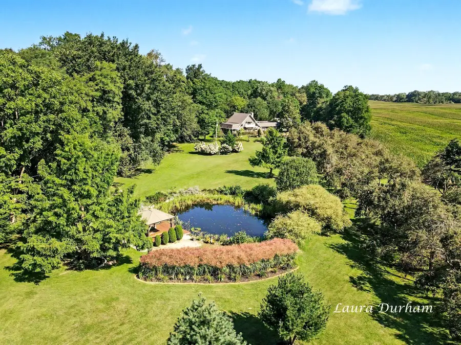 6391 122nd Avenue, Fennville, MI 49408 - #2