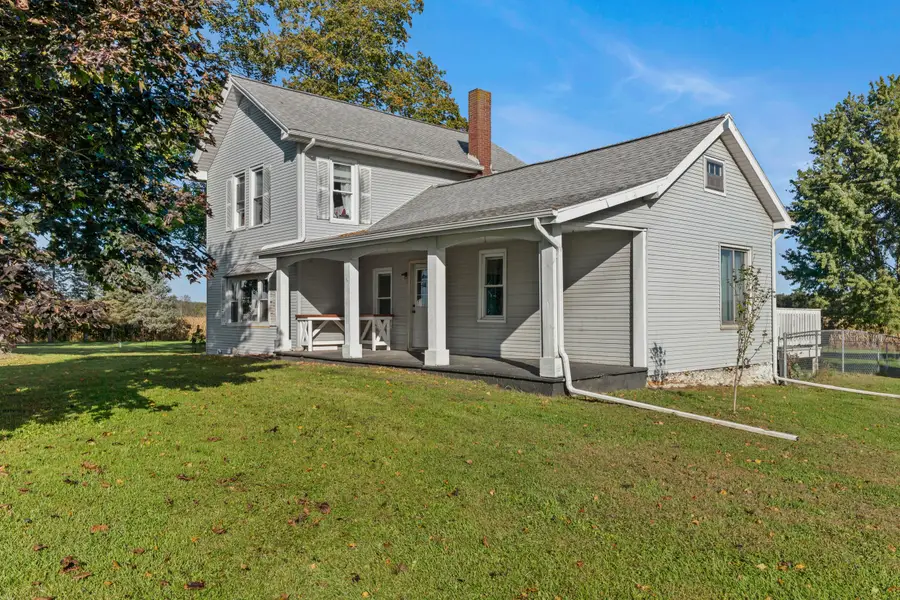 9300 W Litchfield Road, Litchfield, MI 49252 - #2