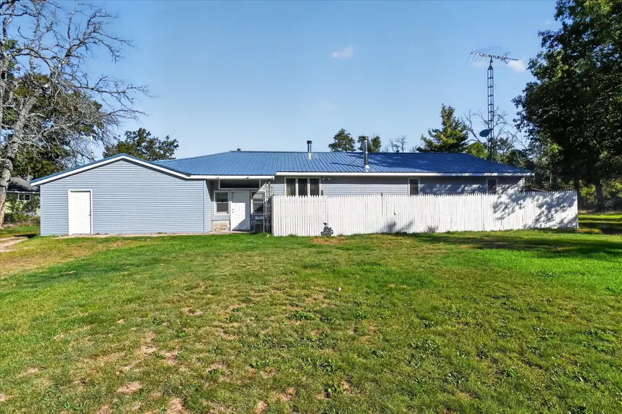 4400 Grass Lake Road, West Branch, MI 48661 - #2