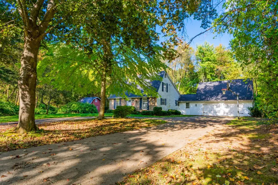 2211 Meachem Road, Battle Creek, MI 49017 - #2
