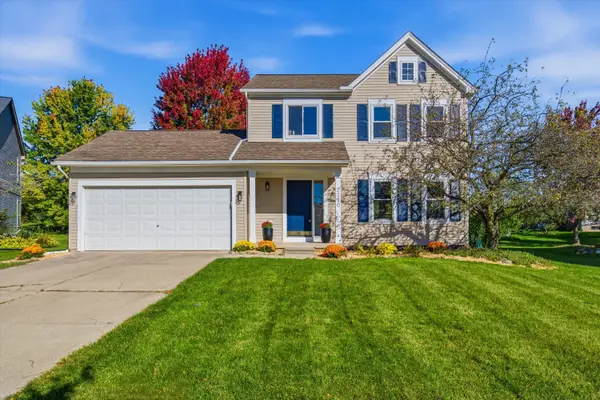 2210 Green Valley Court, Ann Arbor, MI 48103
