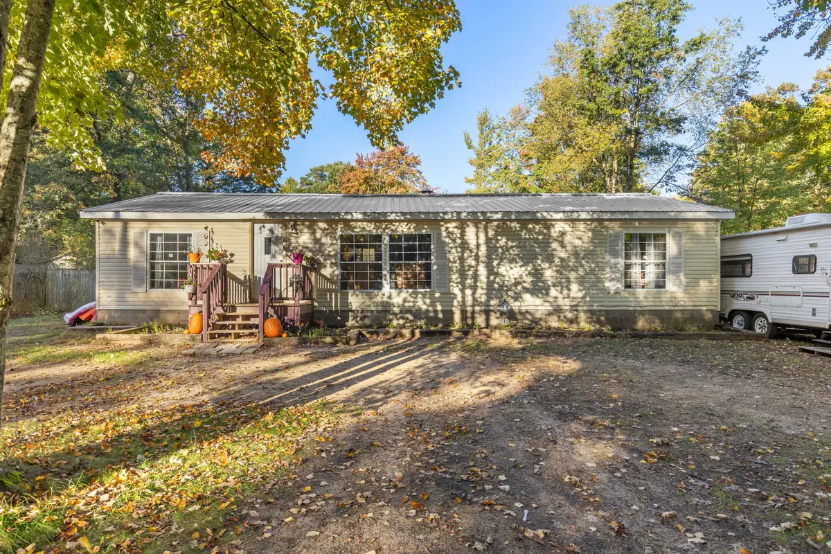 1125 S Ransom Road, White Cloud, MI 49349 - #1