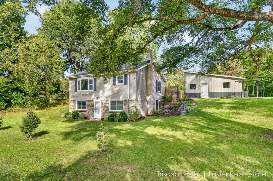 507 E M-89 Highway, Plainwell, MI 49080 - #3