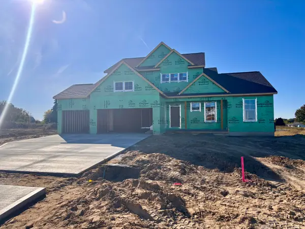 8079 Erie Drive Sw, Byron Center, MI 49315