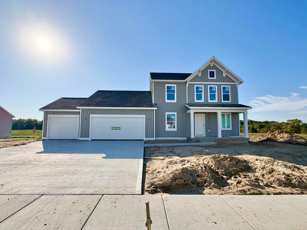 7081 Kettle Dale Avenue Se, Alto, MI 49302 - #1