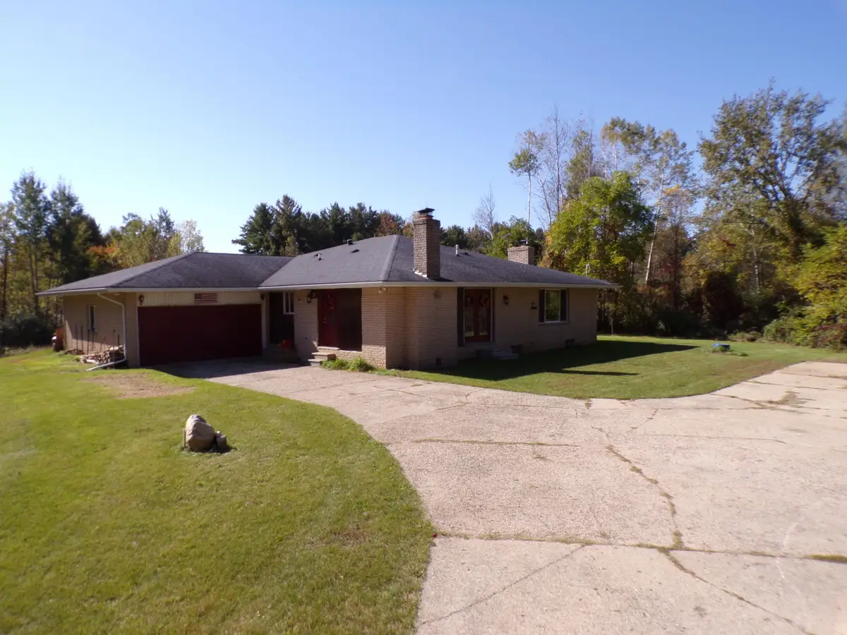 3912 English Road, Kingston, MI 48741 - #1