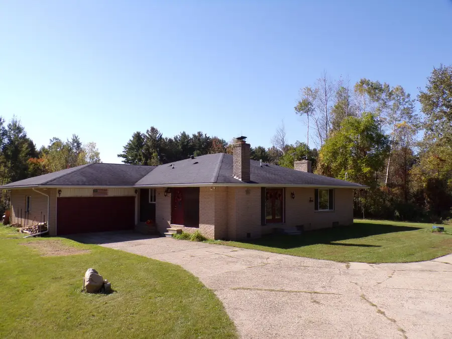 3912 English Road, Kingston, MI 48741 - #2