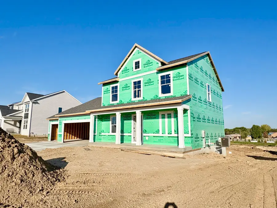 7118 Kettle Dl Avenue, Caledonia, MI 49316 - #2