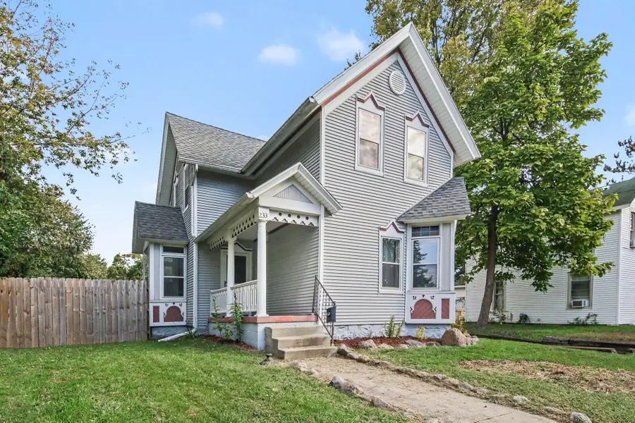 233 E Thorn Street, Hastings, MI 49058 - #2