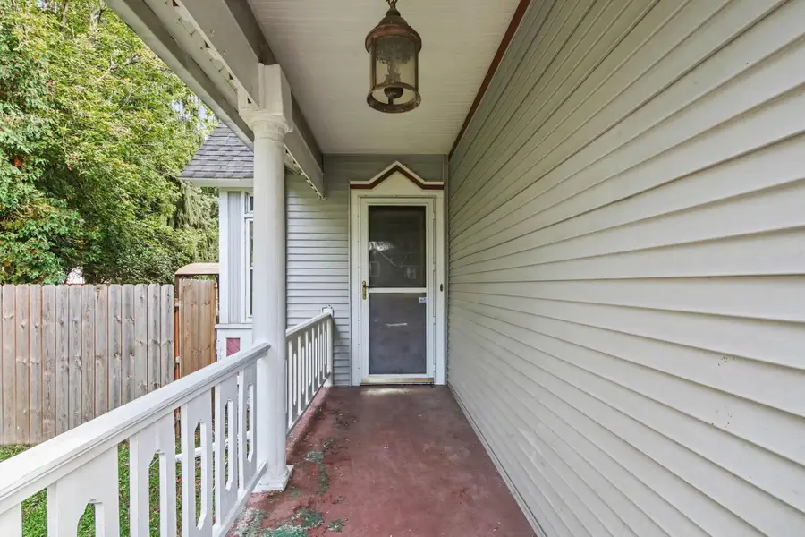 233 E Thorn Street, Hastings, MI 49058 - #3
