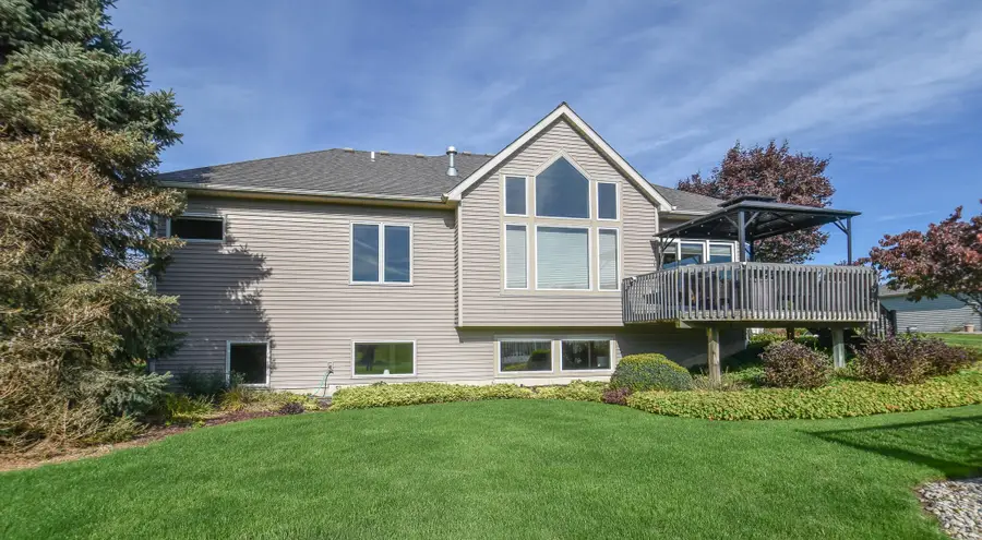 51 Candlewood Court, Coldwater, MI 49036 - #2