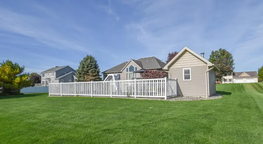 51 Candlewood Court, Coldwater, MI 49036 - #3