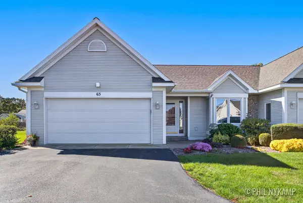 63 Majestic Court #63, Zeeland, MI 49464