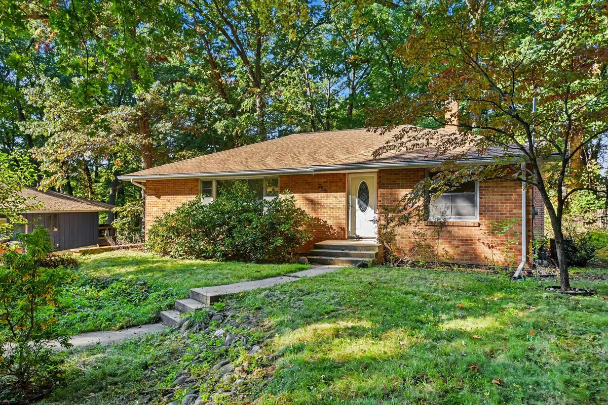 253 Dogwood Trail, Battle Creek, MI 49017 - #1