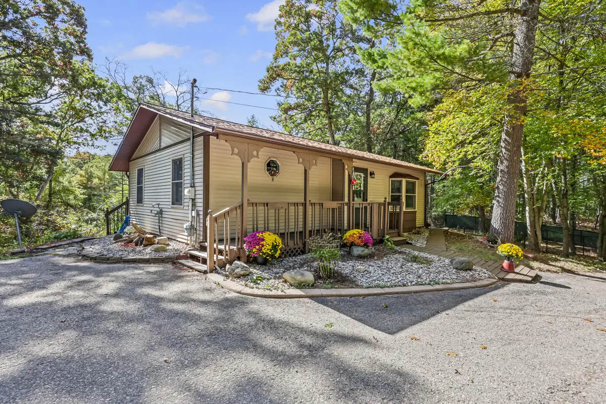 5128 Clark Avenue, Twin Lake, MI 49457 - #1