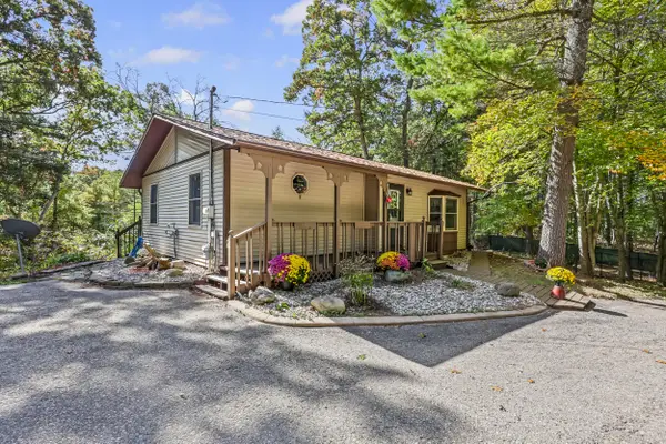 5128 Clark Avenue, Twin Lake, MI 49457