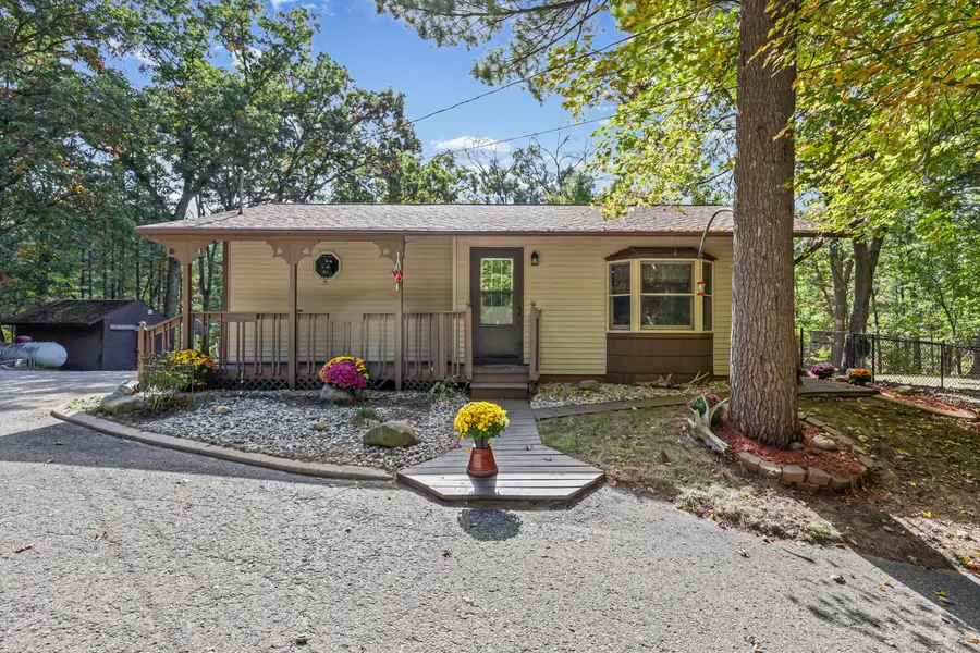 5128 Clark Avenue, Twin Lake, MI 49457 - #3