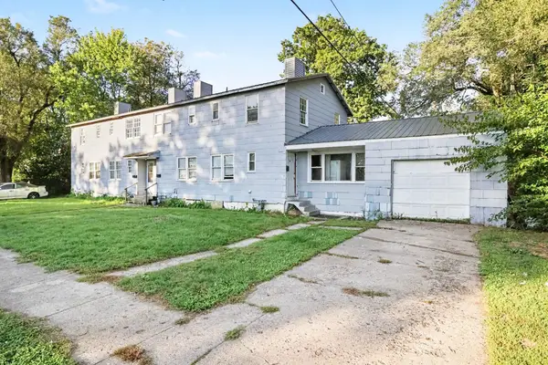 26 S 22nd Street S, Battle Creek, MI 49015