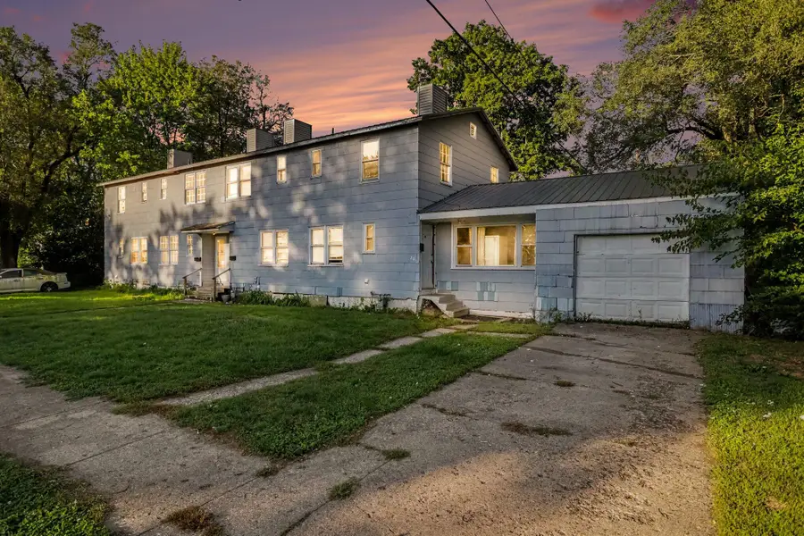 26 S 22nd Street S, Battle Creek, MI 49015 - #3
