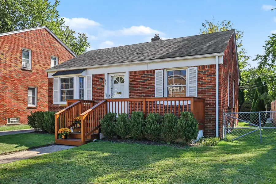 800 Spencer Street, Ferndale, MI 48220 - #3