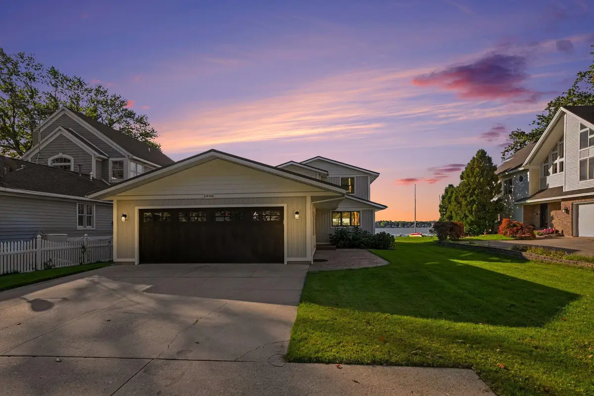 1996 Lake Street, Holland, MI 49424 - #1