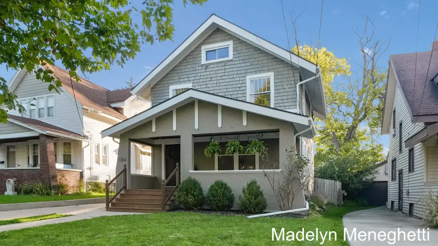 104 Mayfield Avenue Ne, Grand Rapids, MI 49503 - #2