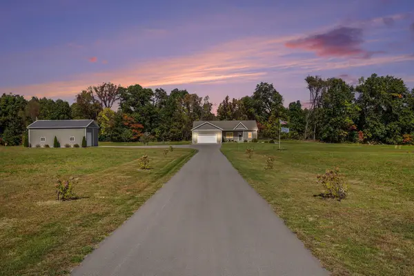 6715 Pine Road, Benton Harbor, MI 49022