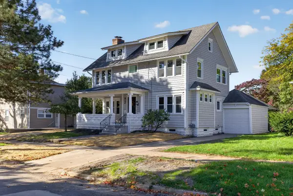 912 2nd Street, Jackson, MI 49203