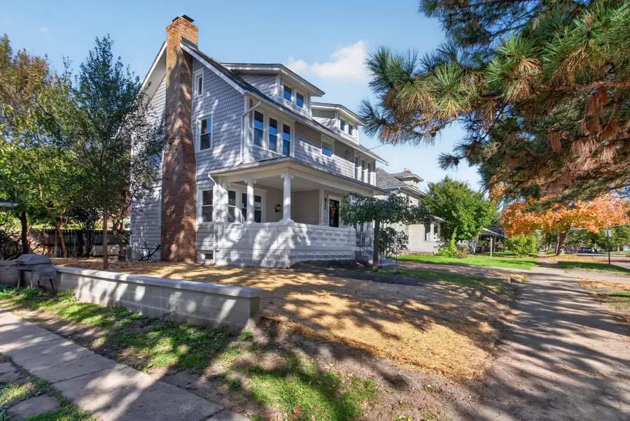 912 2nd Street, Jackson, MI 49203 - #3