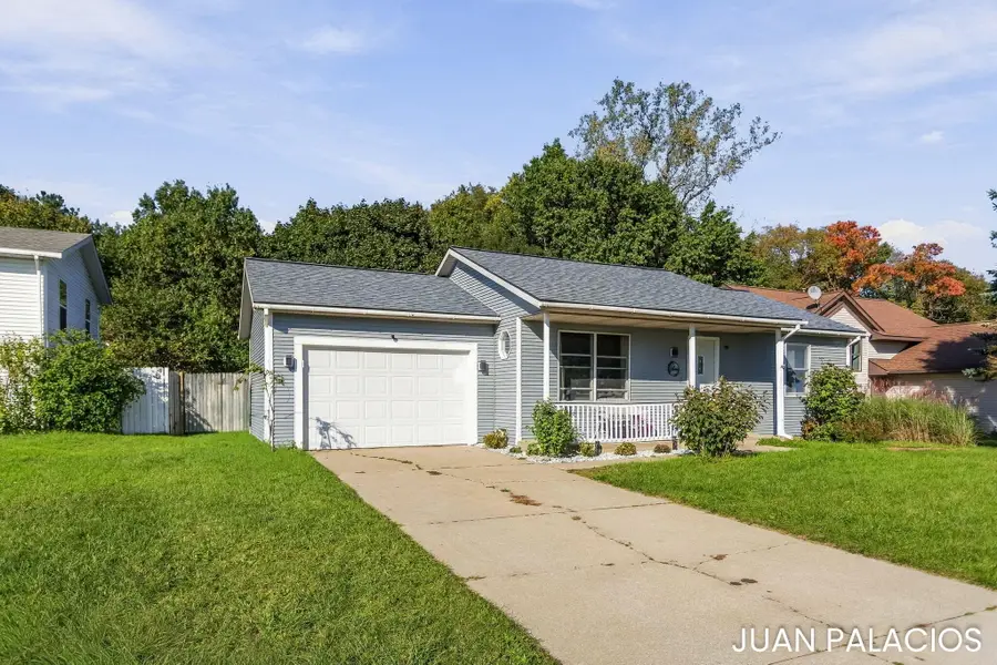 123 Great Northern Lane, Holland, MI 49424 - #2