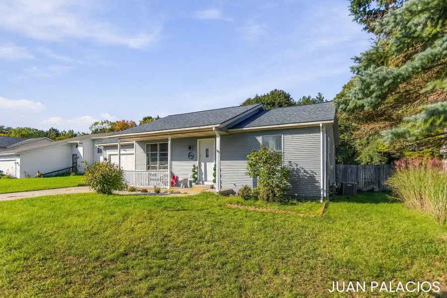 123 Great Northern Lane, Holland, MI 49424 - #3