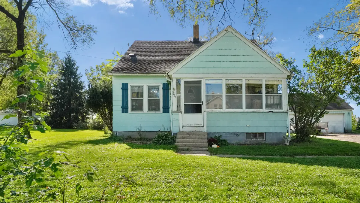 6867 Dutton Avenue Se, Caledonia, MI 49316 - #1