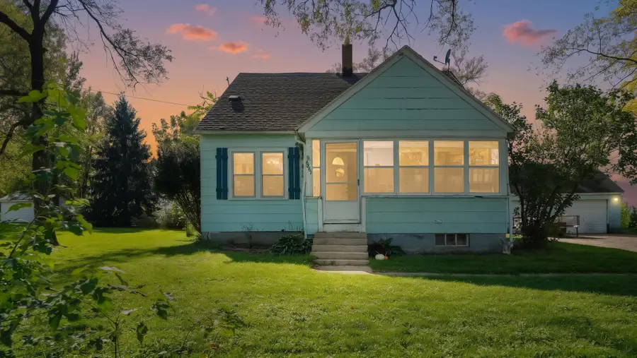 6867 Dutton Avenue Se, Caledonia, MI 49316 - #3