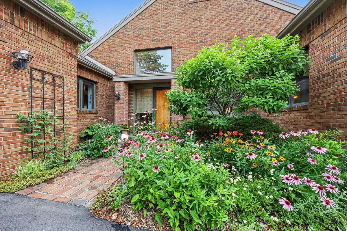 3575 Stanton Court, Ann Arbor, MI 48105 - #1