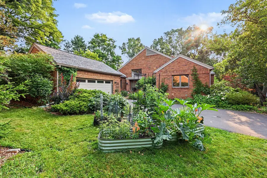 3575 Stanton Court, Ann Arbor, MI 48105 - #3
