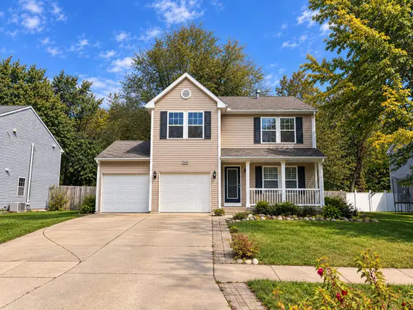 3240 Quarry Ridge Court, Kalamazoo, MI 49004