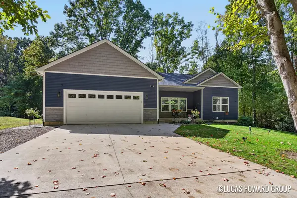 4158 Granite Avenue, Kalamazoo, MI 49004