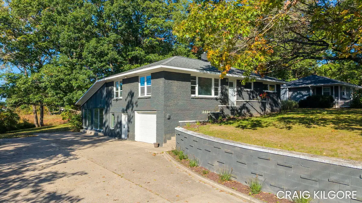 16597 152nd Avenue, Spring Lake, MI 49456 - #1