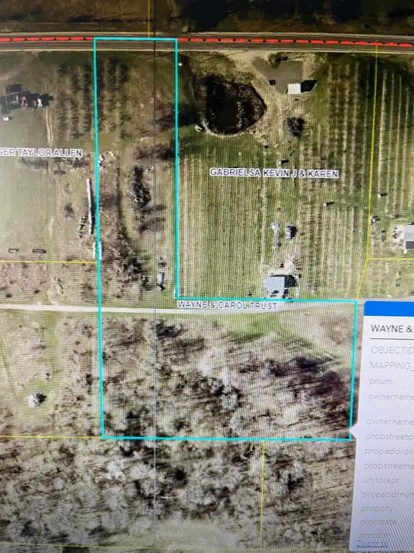 860 vl 144th Avenue, Wayland, MI 49348