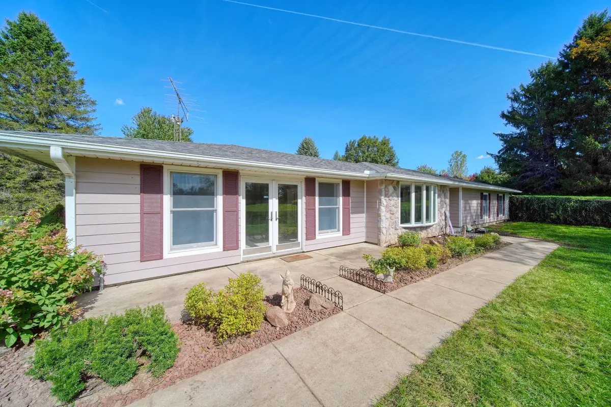 11033 Bellman Road, Grass Lake, MI 49240 - #1