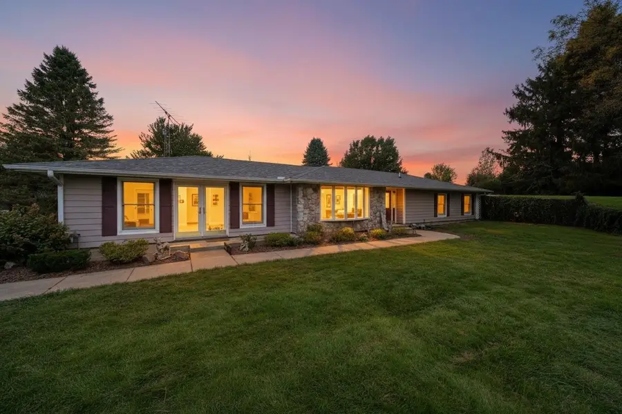11033 Bellman Road, Grass Lake, MI 49240 - #2