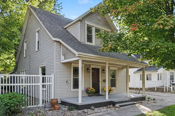 23 Peckham Street, Coldwater, MI 49036