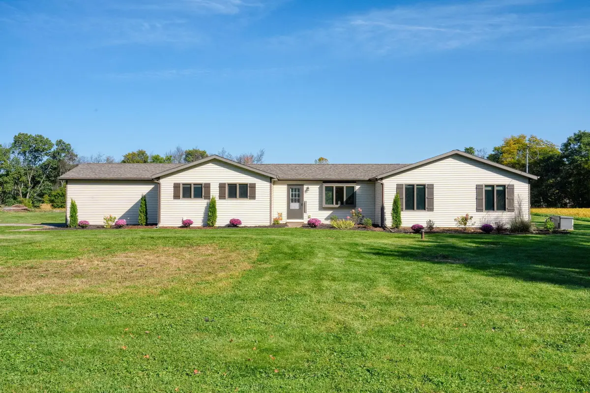 8654 Mccain Road, Parma, MI 49269 - #1