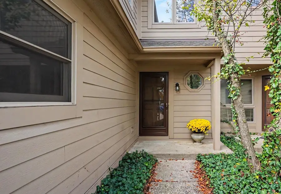 3374 Bent Trail Drive #35, Ann Arbor, MI 48108 - #3