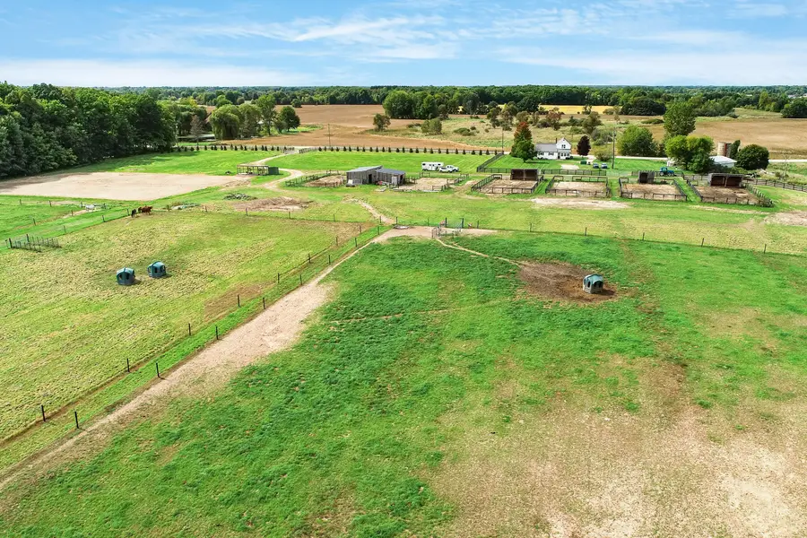 1800 Fish Lake Road, Lapeer, MI 48446 - #2