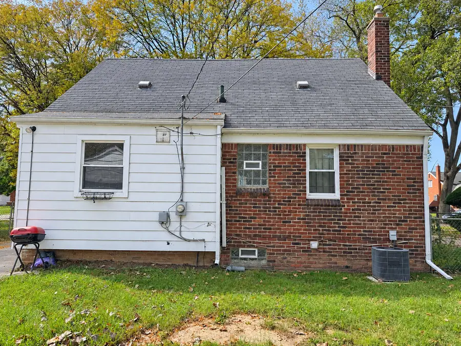 12034 Bramell, Detroit, MI 48239 - #2