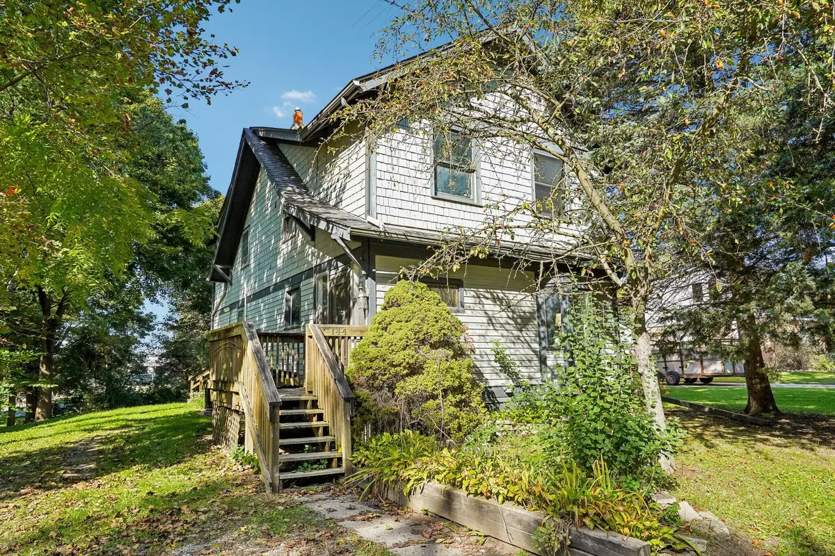 144 Westover Avenue, Ann Arbor, MI 48103 - #1