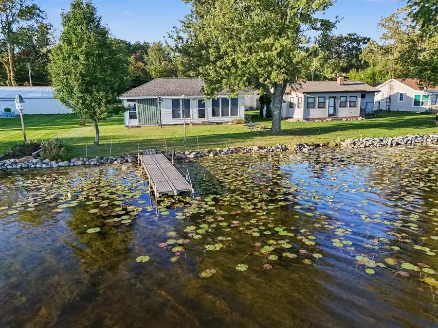 131 Teal Drive, Coldwater, MI 49036 - #2