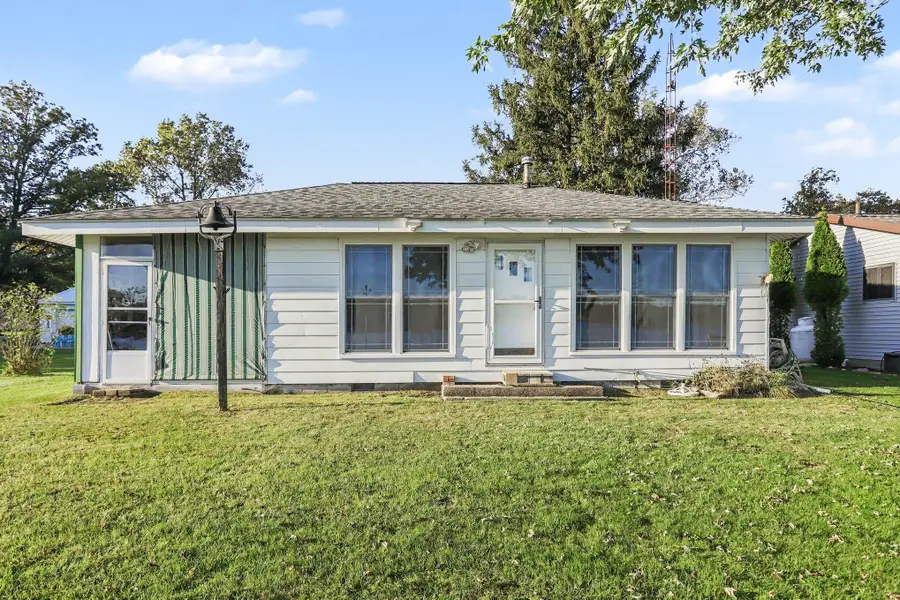 131 Teal Drive, Coldwater, MI 49036 - #3