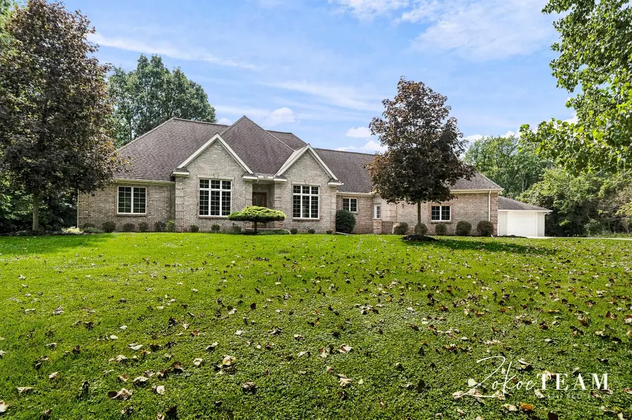2190 Winans Street Nw, Grand Rapids, MI 49534 - #2